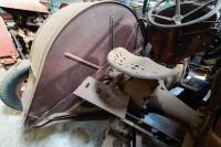 Fordson Tractor - 11