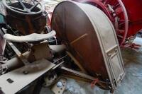 Fordson Tractor - 12