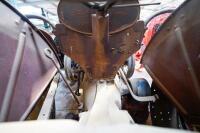 Fordson Tractor - 13