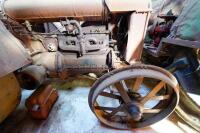 Fordson Tractor - 14