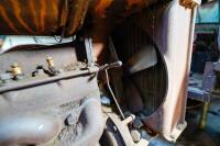 Fordson Tractor - 15