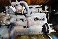 Fordson Tractor - 16