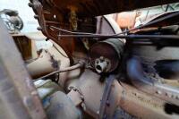Fordson Tractor - 17