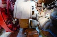 Fordson Tractor - 18