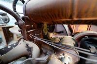 Fordson Tractor - 19