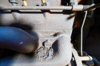 Fordson Tractor - 21