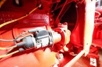 1947 McCormick International W9 Tractor - 4