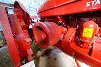 1947 McCormick International W9 Tractor - 6