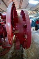 1947 McCormick International W9 Tractor - 10