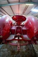 1947 McCormick International W9 Tractor - 11