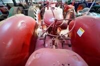 1947 McCormick International W9 Tractor - 13