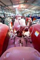 1947 McCormick International W9 Tractor - 14