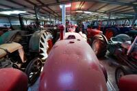 1947 McCormick International W9 Tractor - 16