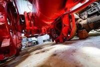 1947 McCormick International W9 Tractor - 20