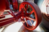 1947 McCormick International W9 Tractor - 21