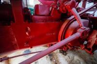 1947 McCormick International W9 Tractor - 23