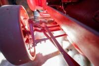 1947 McCormick International W9 Tractor - 24