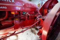 1947 McCormick International W9 Tractor - 26