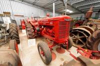 1941 McCormick International W6 Tractor - 2