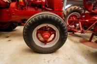 1941 McCormick International W6 Tractor - 4