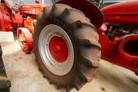 1941 McCormick International W6 Tractor - 8