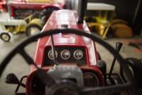 1973 INTERNATIONAL HARVESTER FARMALL TURBO 1466 TRACTOR - 17