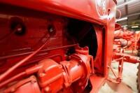 1941 McCormick International W6 Tractor - 9