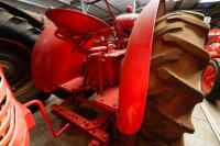1941 McCormick International W6 Tractor - 10