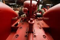 1941 McCormick International W6 Tractor - 11