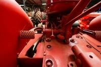 1941 McCormick International W6 Tractor - 13