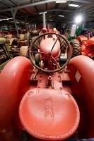 1941 McCormick International W6 Tractor - 15