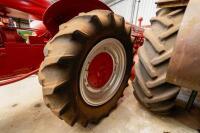 1941 McCormick International W6 Tractor - 16