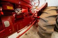 1941 McCormick International W6 Tractor - 17