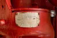 1941 McCormick International W6 Tractor - 21