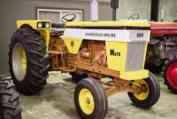 1966 MINNEAPOLIS-MOLINE M-670 TRACTOR - 5