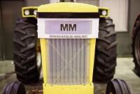 1966 MINNEAPOLIS-MOLINE M-670 TRACTOR - 6