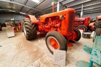 1954 Case 500 Diesel Tractor - 2