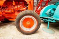 1954 Case 500 Diesel Tractor - 3