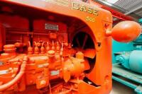1954 Case 500 Diesel Tractor - 4