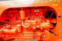 1954 Case 500 Diesel Tractor - 5