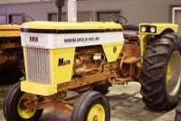 1966 MINNEAPOLIS-MOLINE M-670 TRACTOR - 3