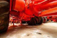 1954 Case 500 Diesel Tractor - 7