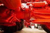 1954 Case 500 Diesel Tractor - 8