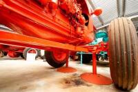 1954 Case 500 Diesel Tractor - 9