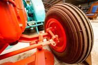 1954 Case 500 Diesel Tractor - 10