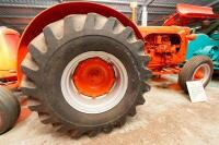 1954 Case 500 Diesel Tractor - 11
