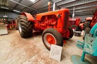 1954 Case 500 Diesel Tractor - 12