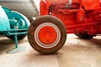 1954 Case 500 Diesel Tractor - 13