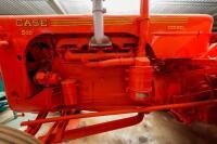 1954 Case 500 Diesel Tractor - 14