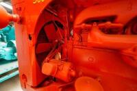 1954 Case 500 Diesel Tractor - 17
